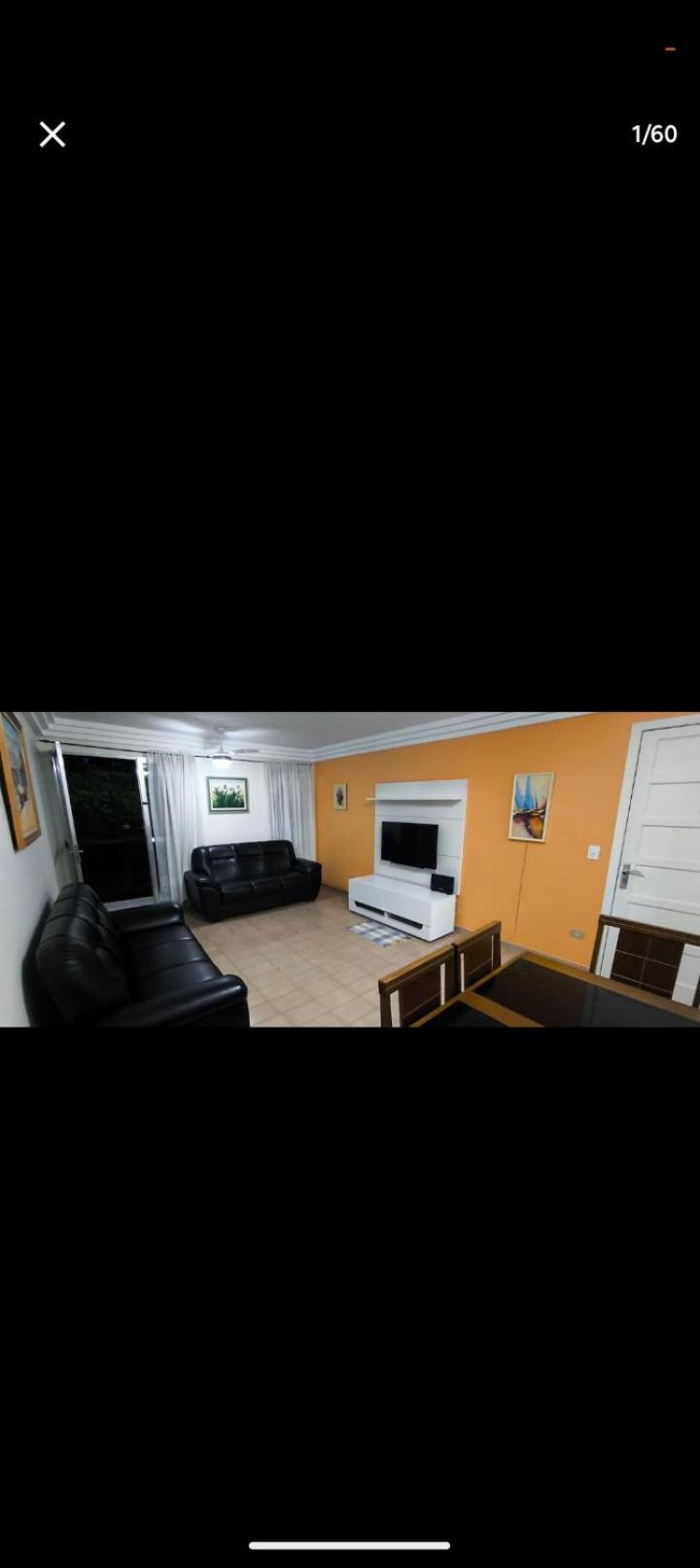 Apartamento Morada Do Tenorio