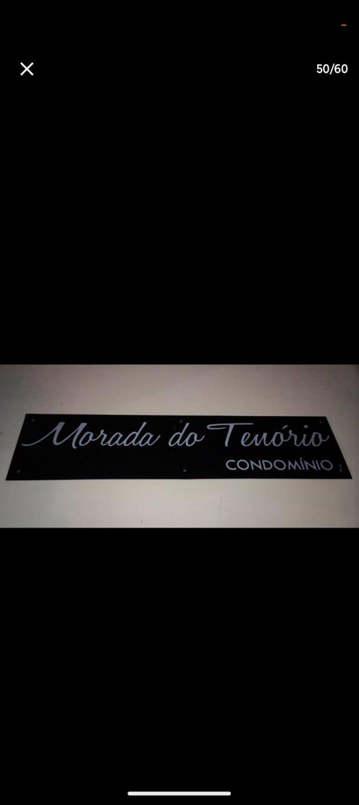Apartamento Morada Do Tenorio *