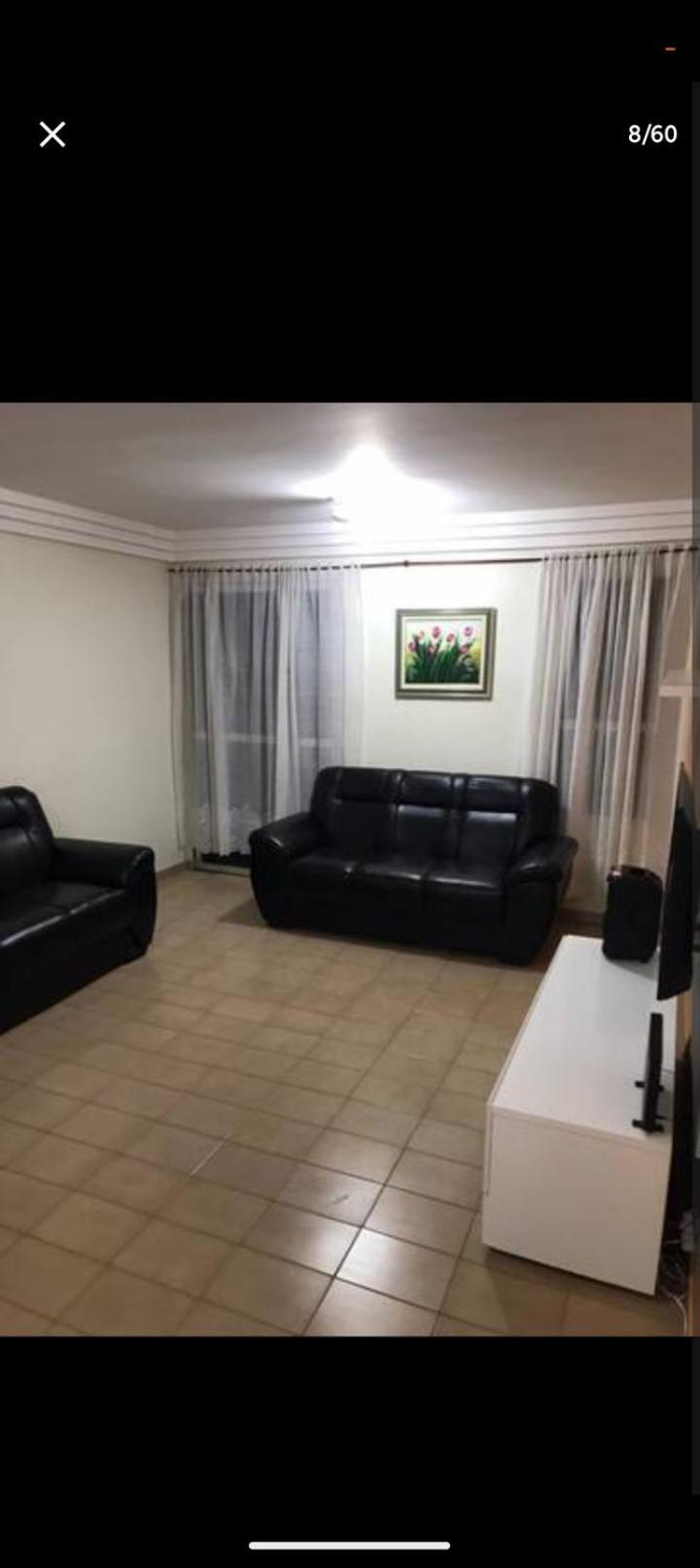 Apartamento Morada Do Tenorio Ubatuba