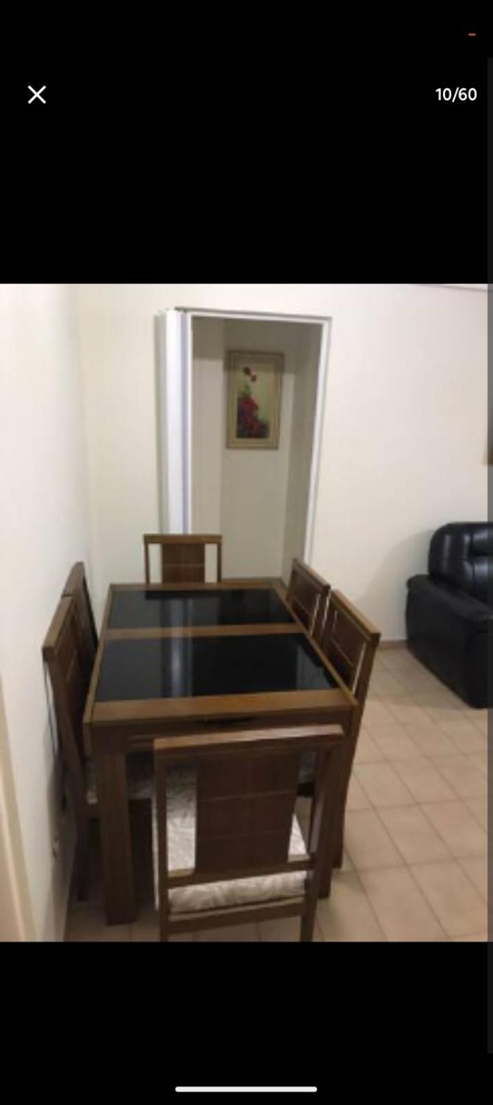 Apartamento Morada Do Tenorio Ubatuba