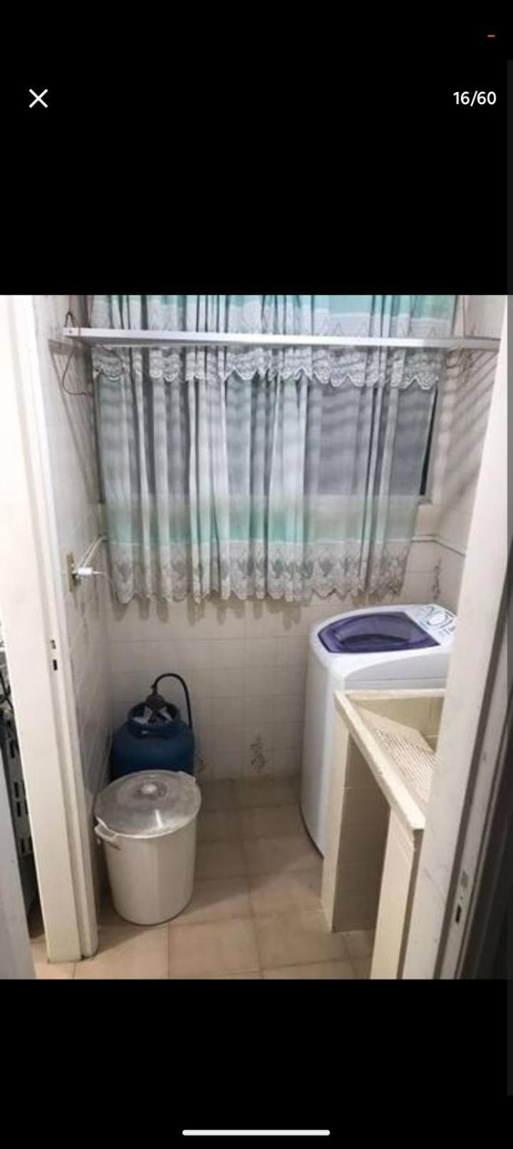 Morada Do Tenorio Apartamento *